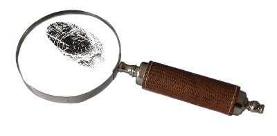 keep vital evidence following an accident