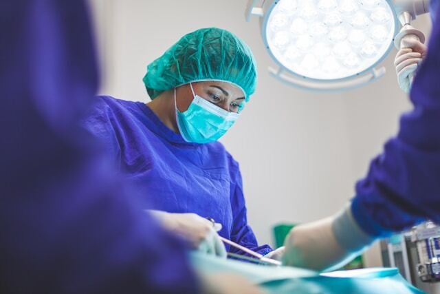unreported medical malpractice