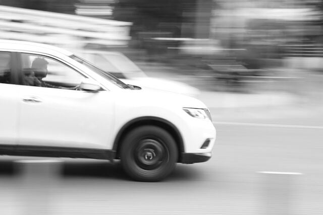road rage education for teen drivers