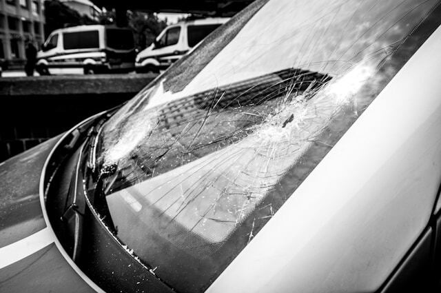 injury claim after a partially faulted car accident