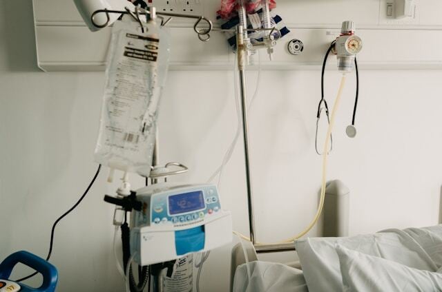 medical negligence witnesses in injury cases