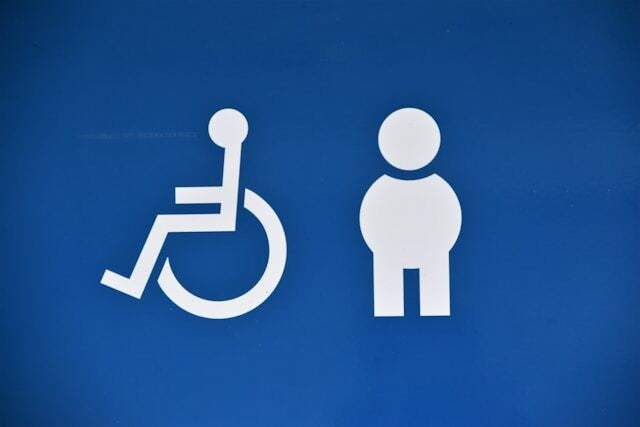 disabilities schools injuries