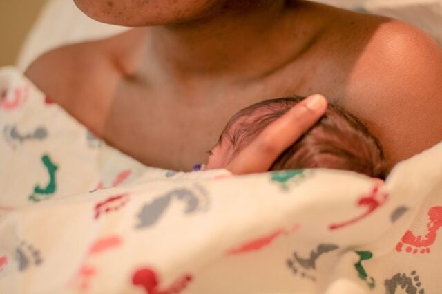 legal protection in birth injury claims