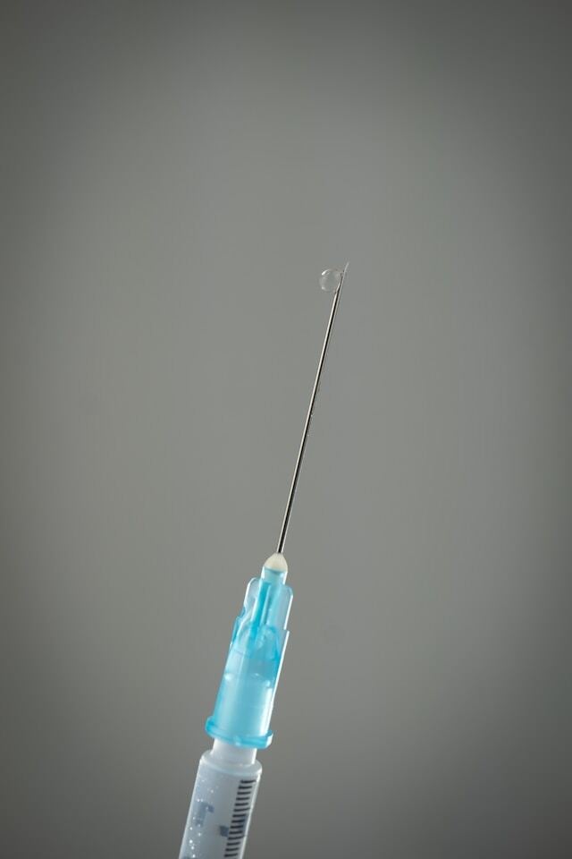 legal options anesthesia errors
