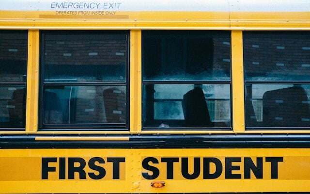 parent's legal rights after a school bus accident