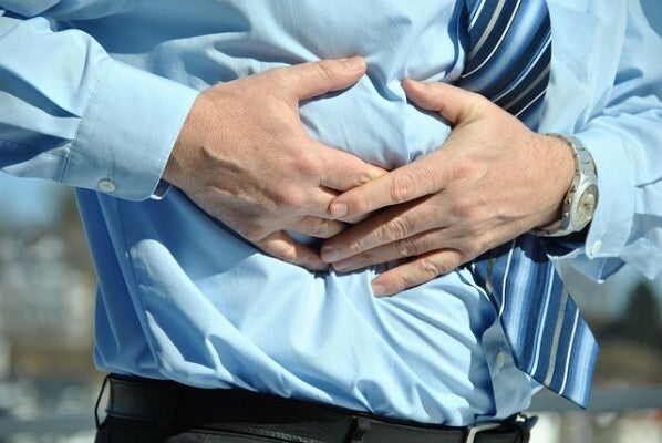 ignored organ rupture diagnose