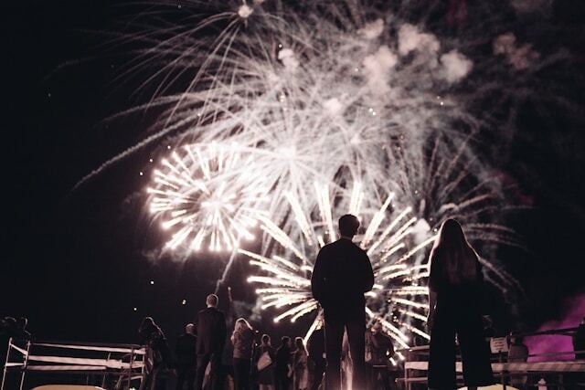 fireworks accident liability and injury prevention