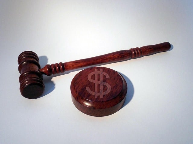financial obligations under injury law