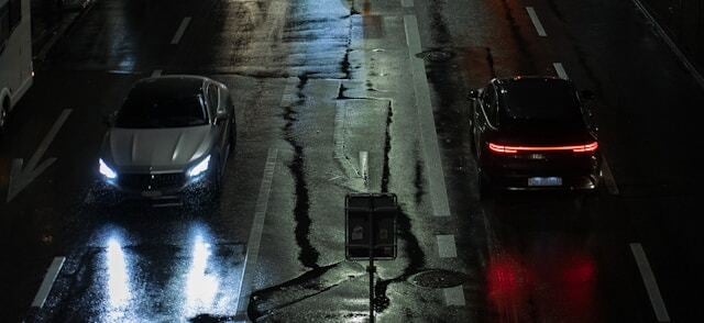 legal help for victims of aggressive driving accidents
