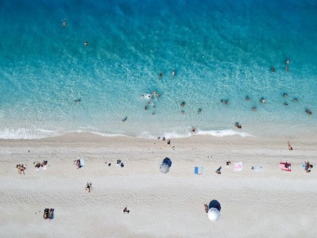 beach resort accidents in the us and tort law