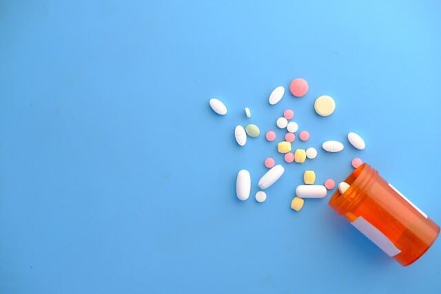 preventing medication errors