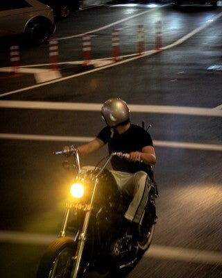 meeting with a motorcycle injury attorney