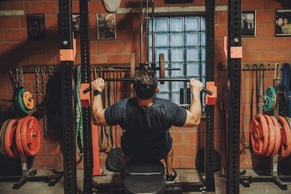 compensation for gym injuries