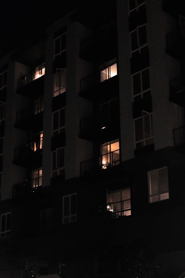 legal actions against negligent landlords