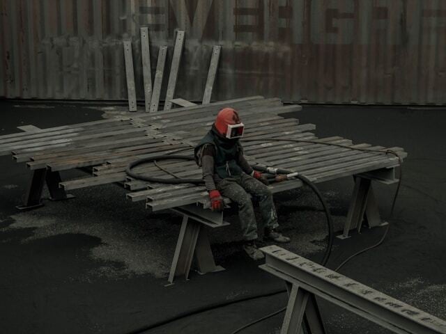 could you lose your job while on workers compensation