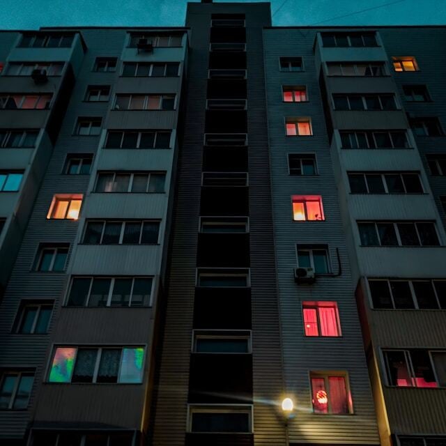 injury compensation from apartment complex accidents