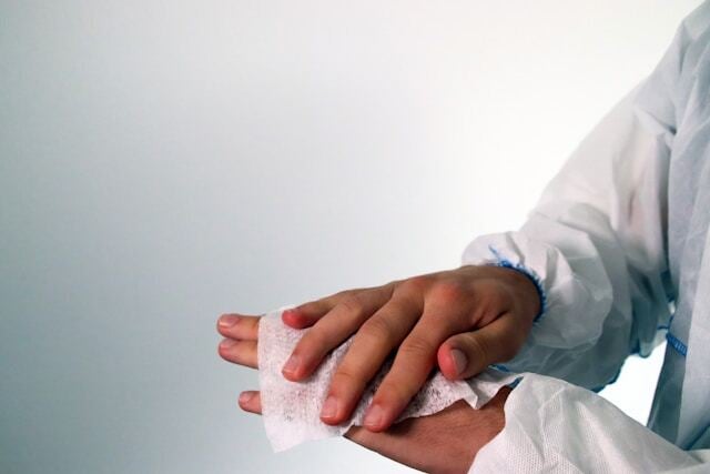workplace injury compensation claims