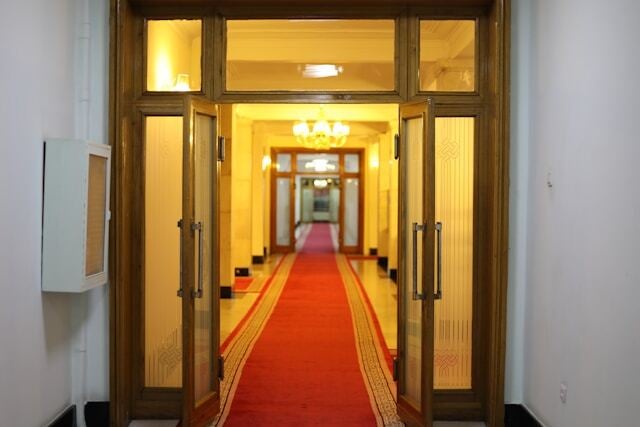 hotel accident injury compensation