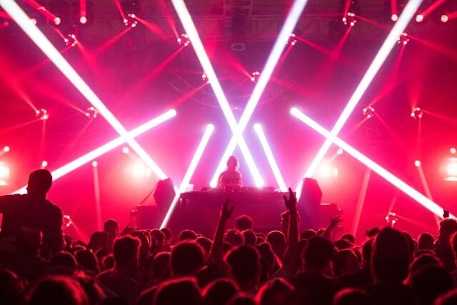 claim compensation for nightclub injuries