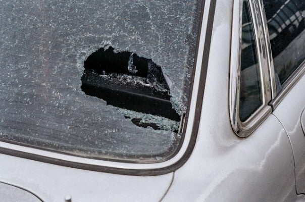 insurance claims after a car accident