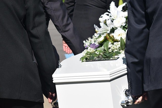consult a wrongful death attorney