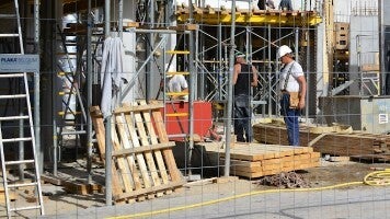 legal options and preventing construction accident