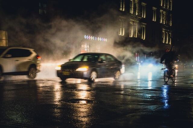 consequences of motor vehicle crashes