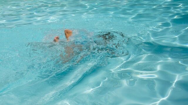 pool owner liability for drowning