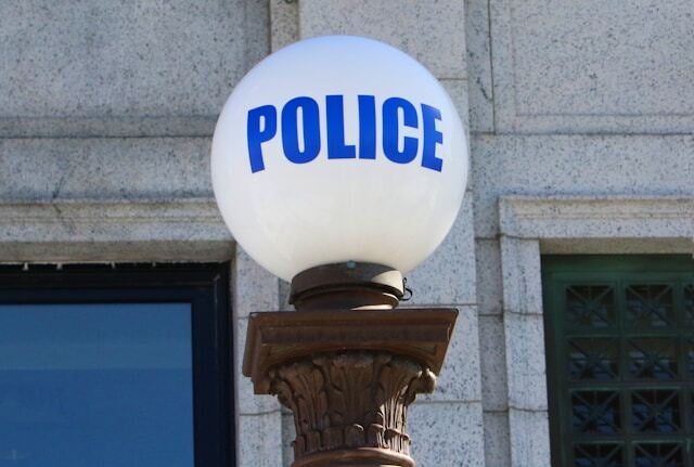 value of police documentation in injury case