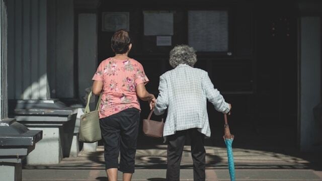 nursing home neglect recognizing bedsores