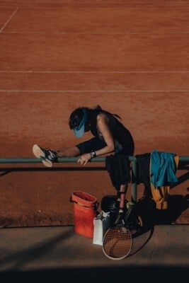 preventing sports injuries proactively