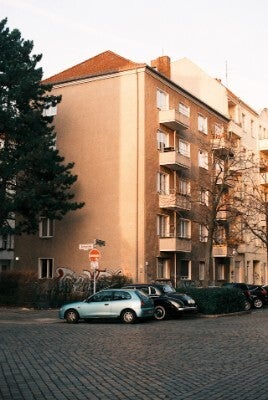 premises liability for property owners