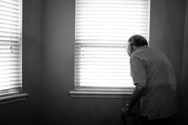 nursing home negligence, the danger of dehydration
