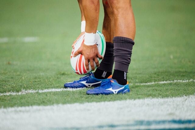 compensation for sports related injuries
