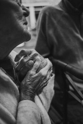steps to take if you suspect nursing home abuse or neglect