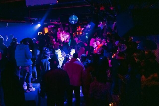 injury compensation from nightclub incidents