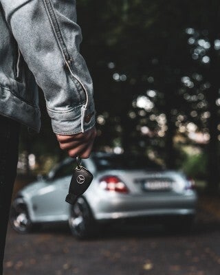 rental vehicle accidents