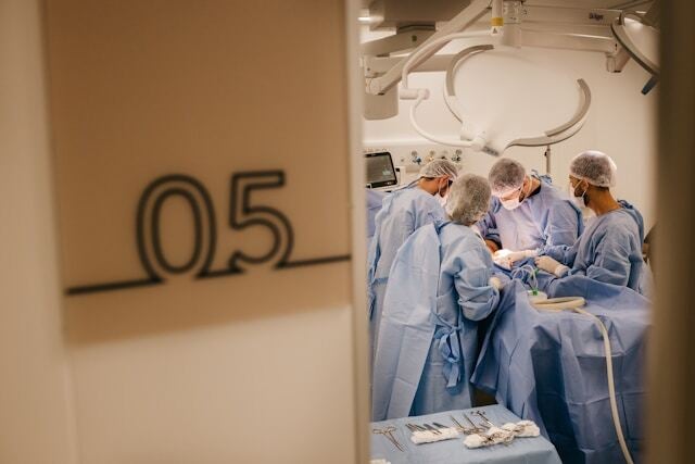 medical malpractice claim maximizing compensation
