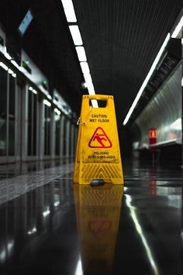 understanding slip and fall laws