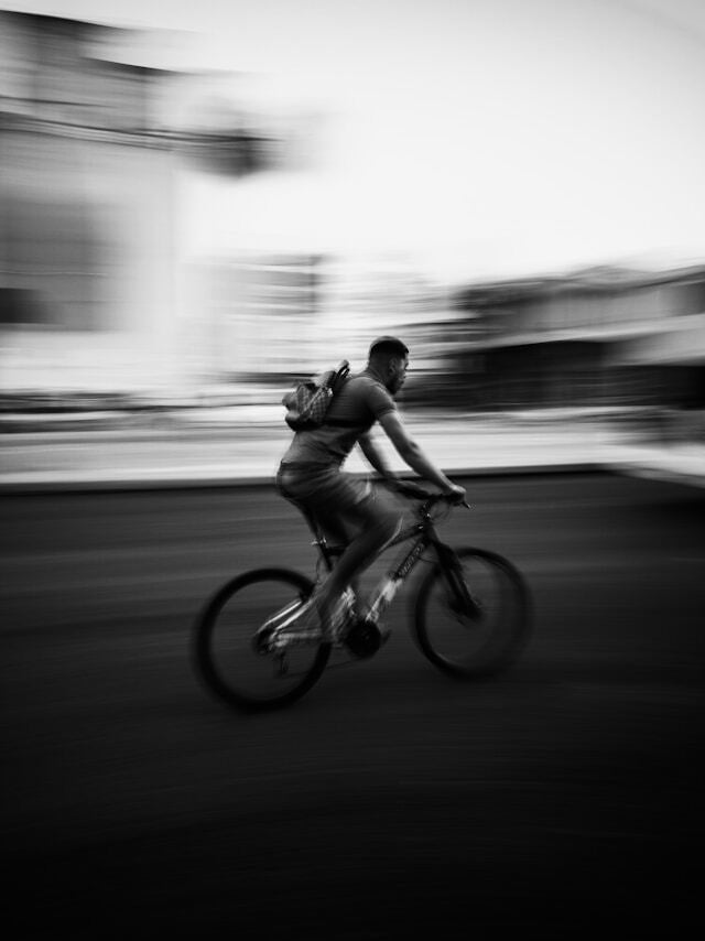 bicycle crash liability