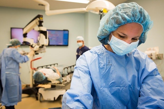 how to pursue legal action for surgical mistakes