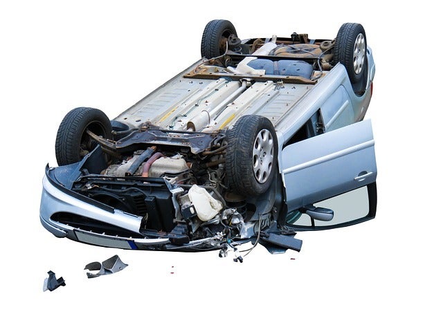 car accident the causes and how to minimize risks