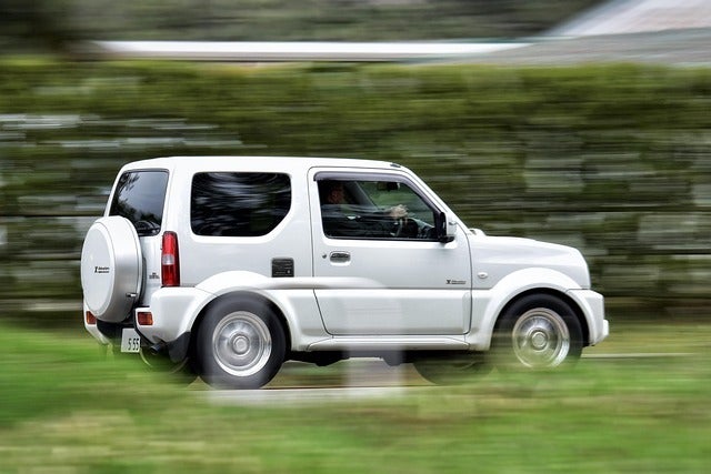 low speed car crashes and legal claims