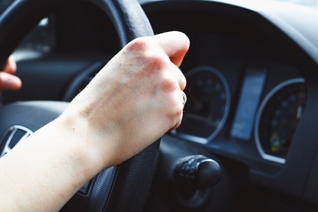 third party liability in rideshare accidents