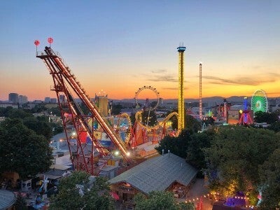 injury law amusement parks