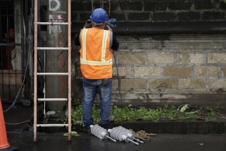 understanding workplace accident claim