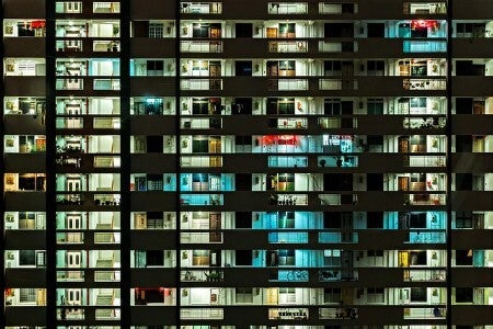 apartment complex accidents and injury compensation