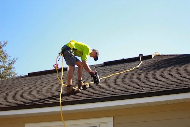 workers' compensation for roofing accidents and injuries