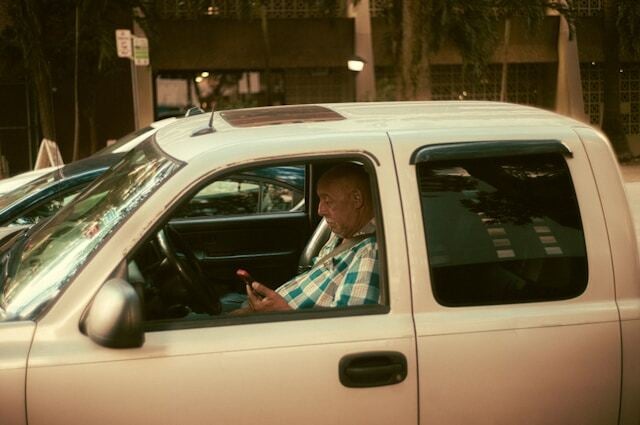 elderly driver accidents safety and liability