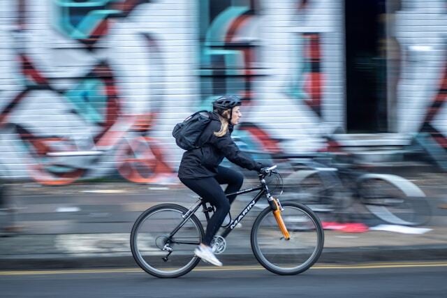 legal assistance bicycle accidents